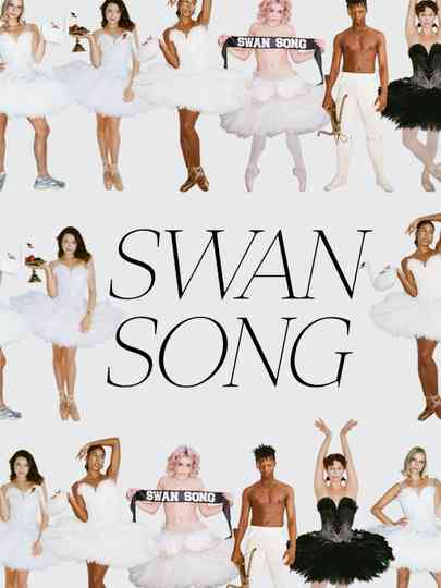 Swan Song poster