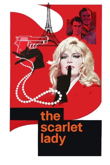 The Scarlet Lady
