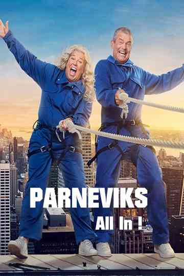 Parneviks All in Poster