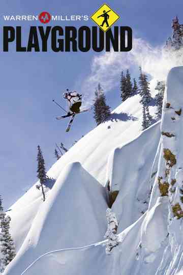 Playground Poster