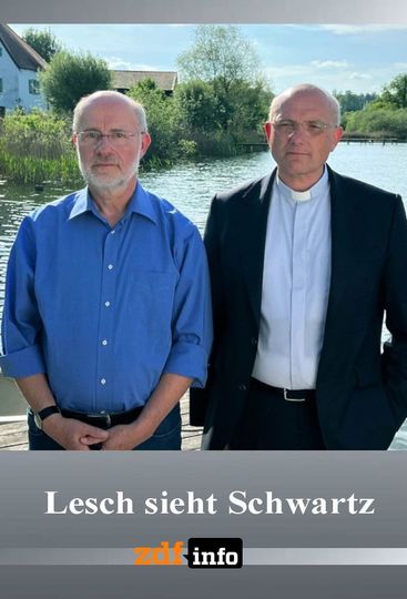 Lesch sieht Schwartz