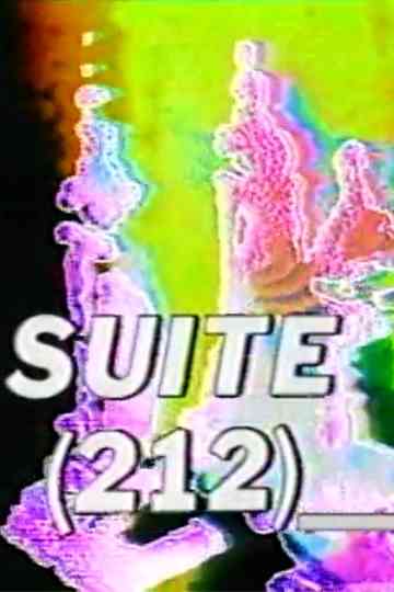 Suite 212 Poster