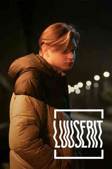 Luuserit Poster