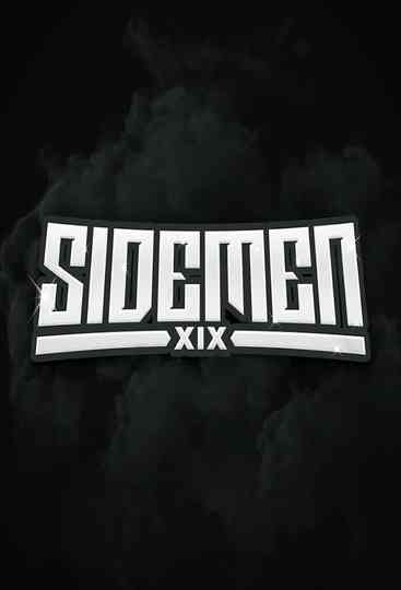 Sidemen Sunday poster