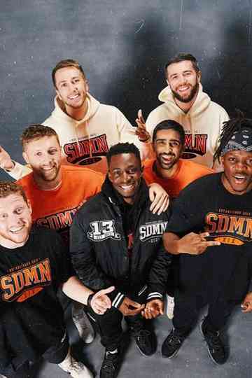 Sidemen Sunday