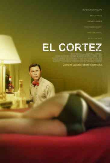 El Cortez Poster