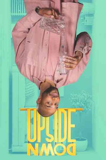 Upside Down Poster