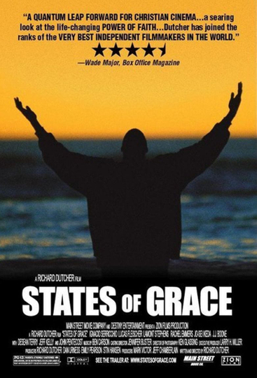 Gods Army 2 States of Grace Poster