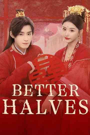 Better Halves poster