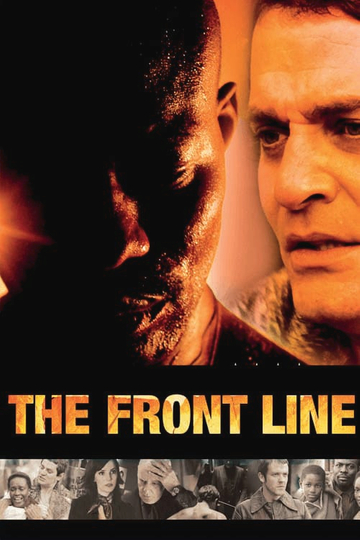 The Front Line Poster