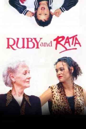 Ruby and Rata poster