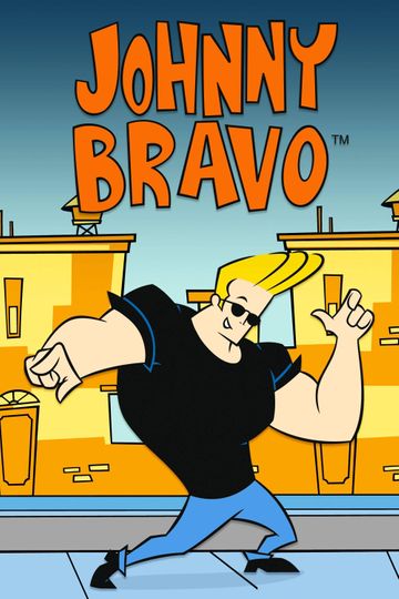 Johnny Bravo