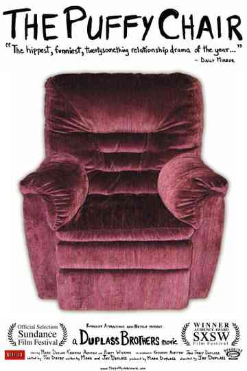 The Puffy Chair