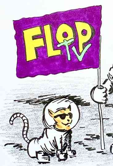 Flop TV Poster