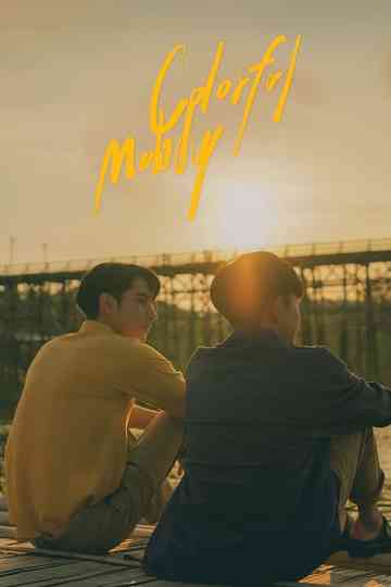 Colorful Melody poster