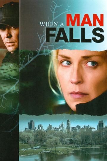 When a Man Falls Poster