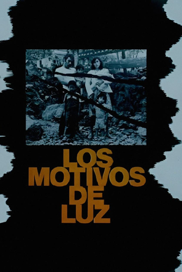 Luzs Motives Poster