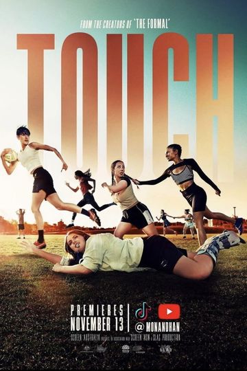 Touch