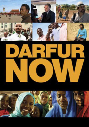 Darfur Now