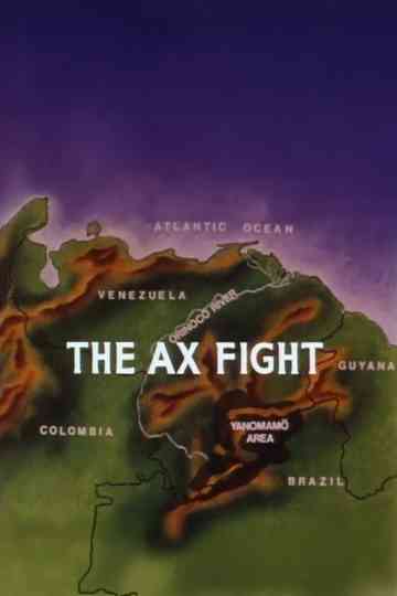 The Ax Fight Poster