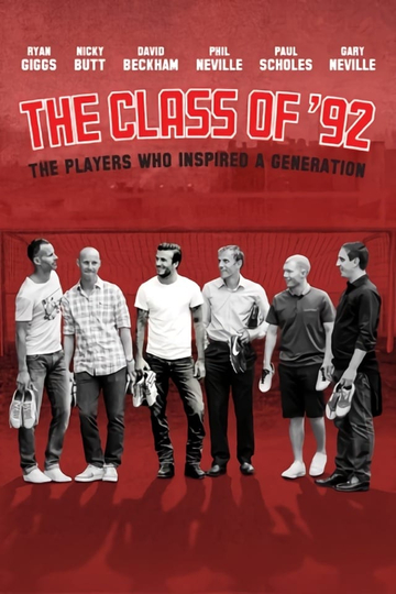 The Class of ‘92 Poster