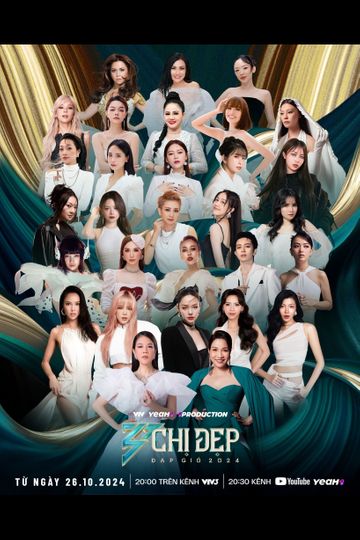 Chị Đẹp Đạp Gió 2024