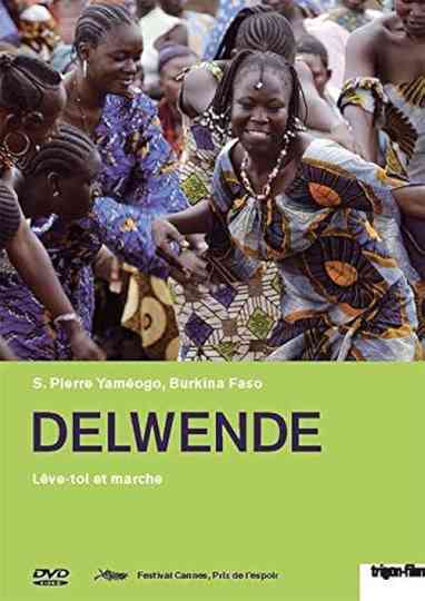 Delwende Poster