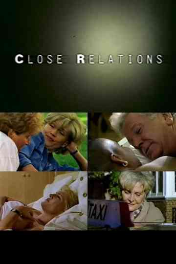 Close Relations Poster