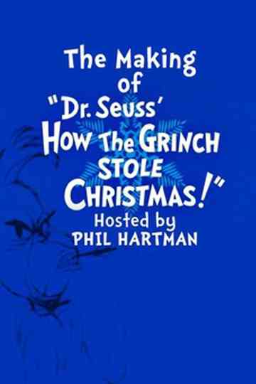 How the Grinch Stole Christmas Special Edition Poster