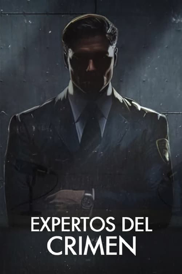 eXpertos del crimen Poster