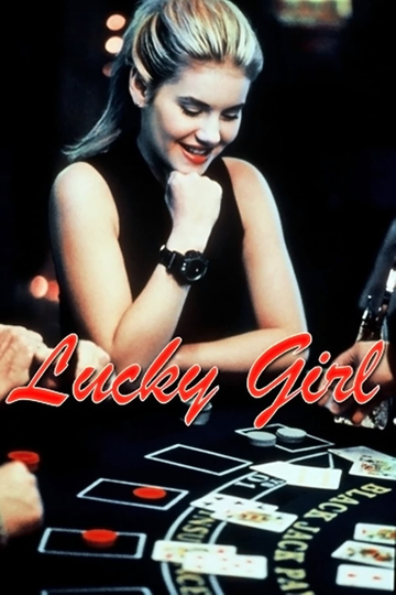 Lucky Girl Poster