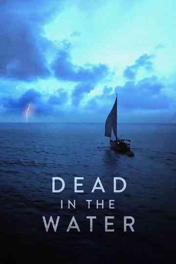 Dead in the Water poster
