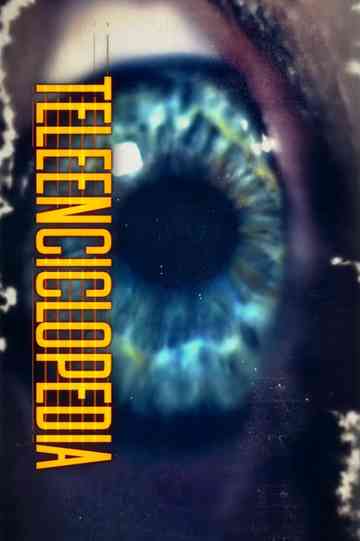 TeleEnciclopedia Poster