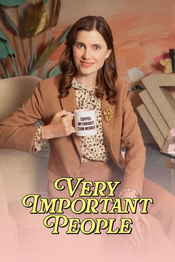 Very Important People