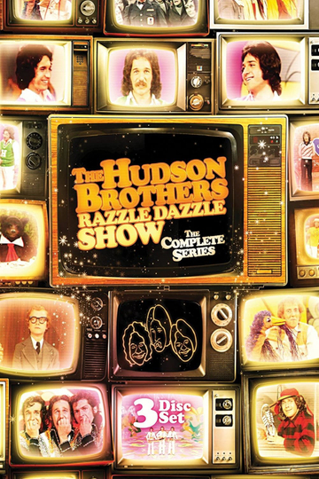 The Hudson Brothers Razzle Dazzle Show