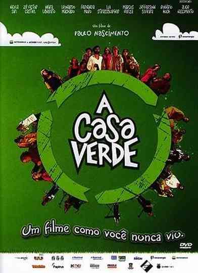 A Casa Verde