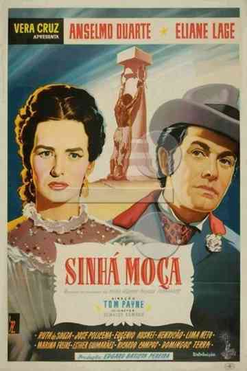 The Landowner's Daughter Poster