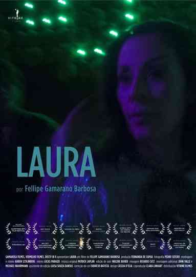 Laura Poster