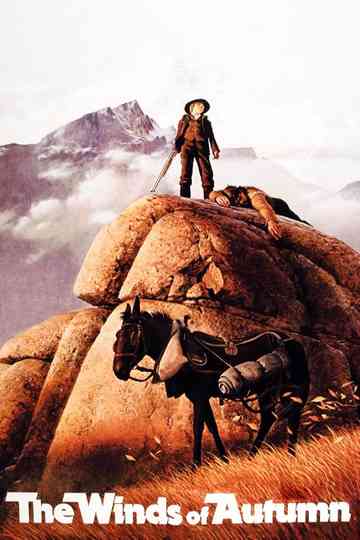 The Winds of Autumn Poster