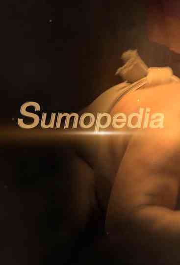 Sumopedia poster