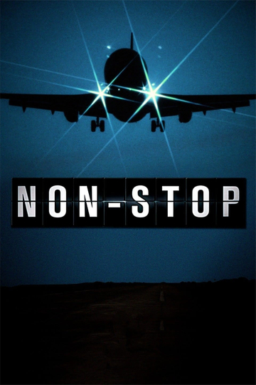 NonStop Poster