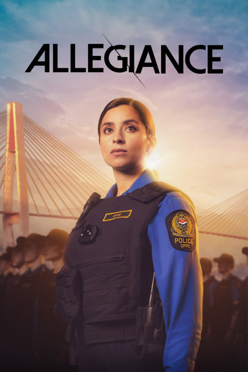 Allegiance Poster