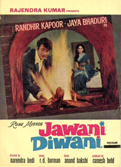 Jawani Diwani