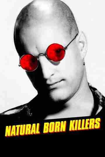 Natural Born Killers Poster