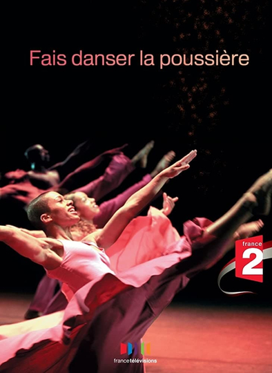 Fais danser la poussière Poster