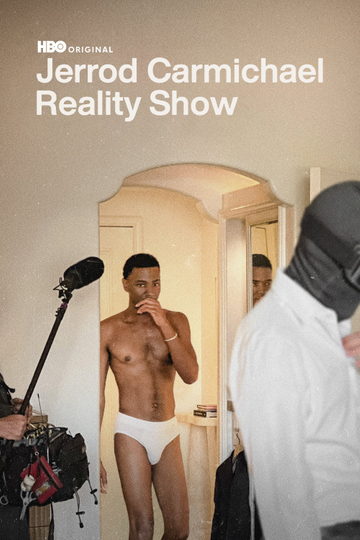 Jerrod Carmichael Reality Show