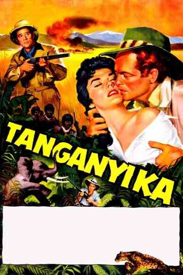 Tanganyika Poster