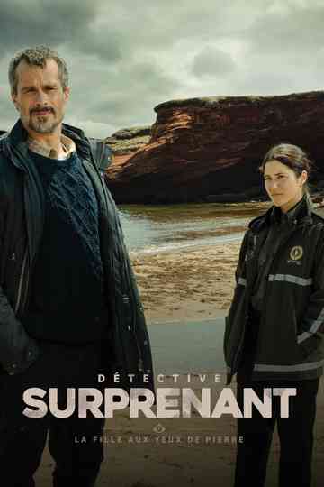 Detective Surprenant poster
