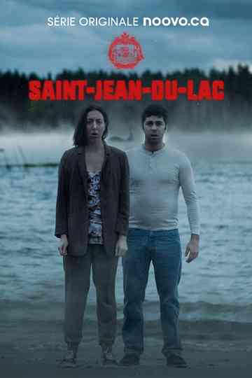 Saint-Jean-du-Lac Poster