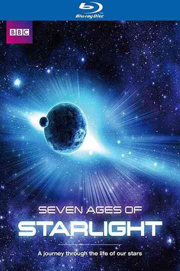 Seven Ages of Starlight Poster